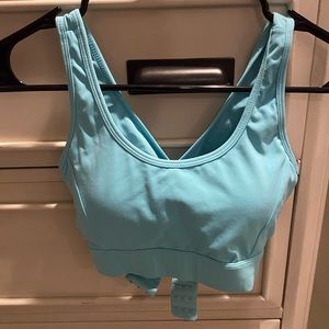 Nvgtn sports bra